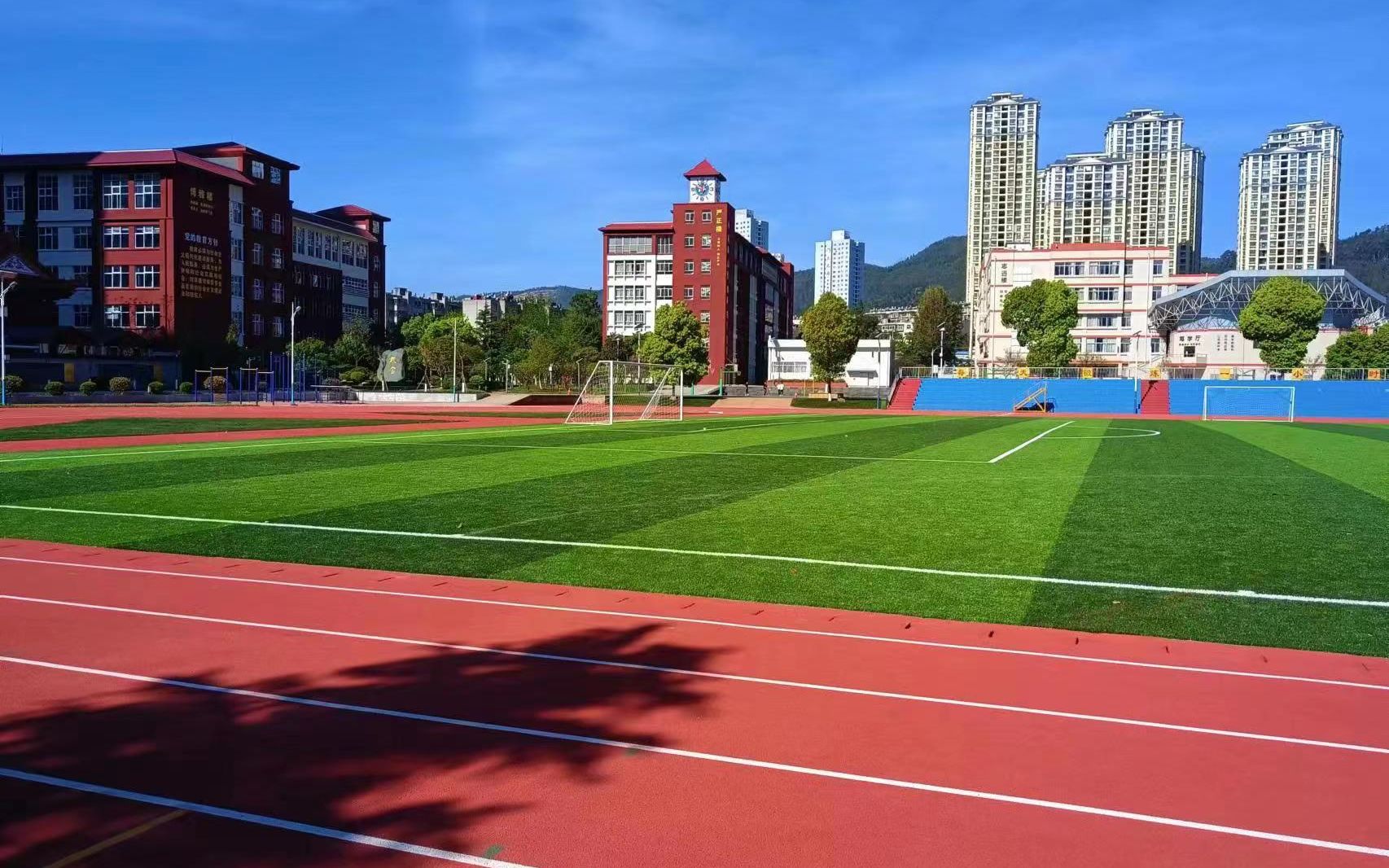 昆十四中高2023届高考加油视频(二)