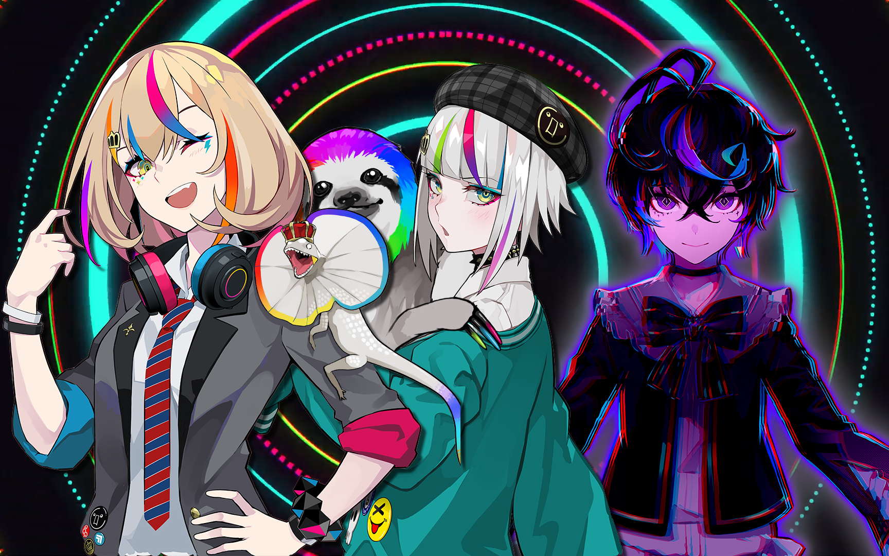 【wacca sp】快乐的时光,就要结束了吗?