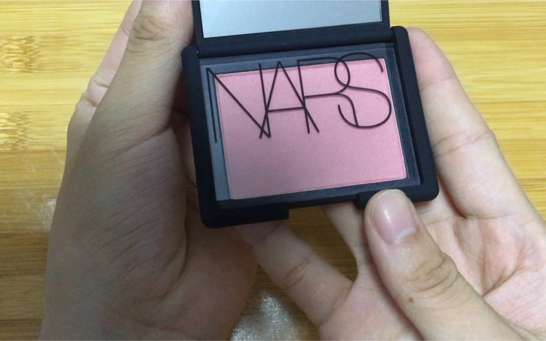 nars深喉腮红分装[原声解压]哔哩哔哩bilibili