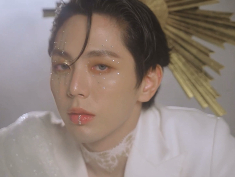 up柯智辉 黑白双生 天使与恶魔 这个宣传片也太顶了!