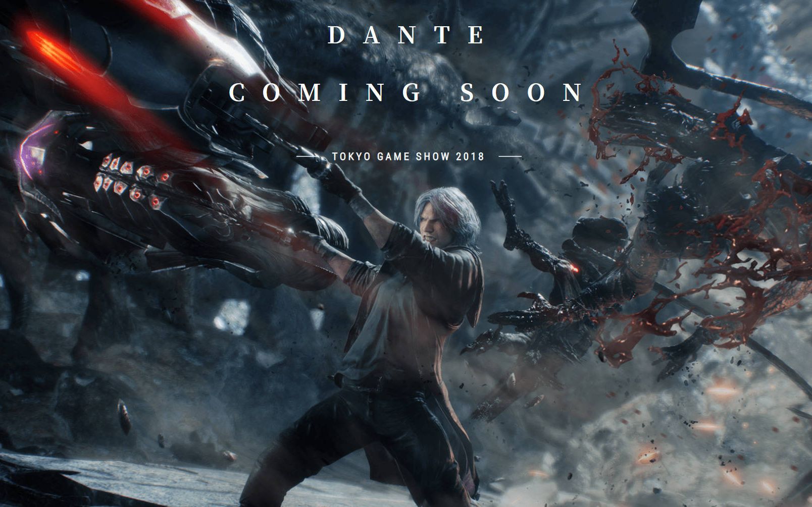 【鬼泣4se】虽然我菜,丁蜀真帅.