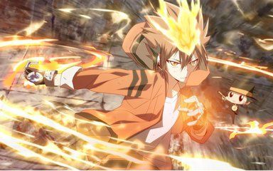 300英雄沢田纲吉在线空r攻略