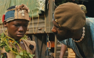 [图]Beasts of No Nation - Final Trailer