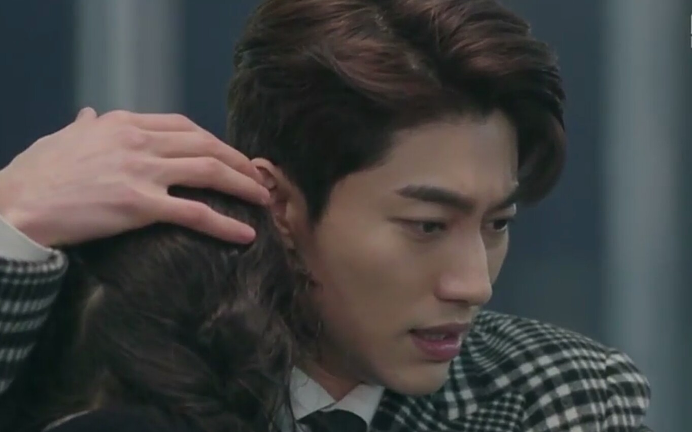 没有第二次 郭东延朴世婉 cut 36