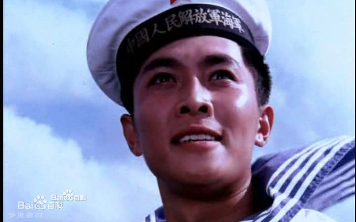 海的女儿——唐国强是美人鱼_哔哩哔哩 (゜-゜)つロ 干杯~-bilibili