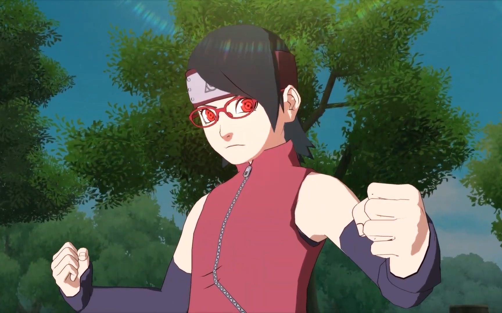 [图]【IGN】《NARUTO X BORUTO 火影忍者 终极风暴羁绊》实机预告