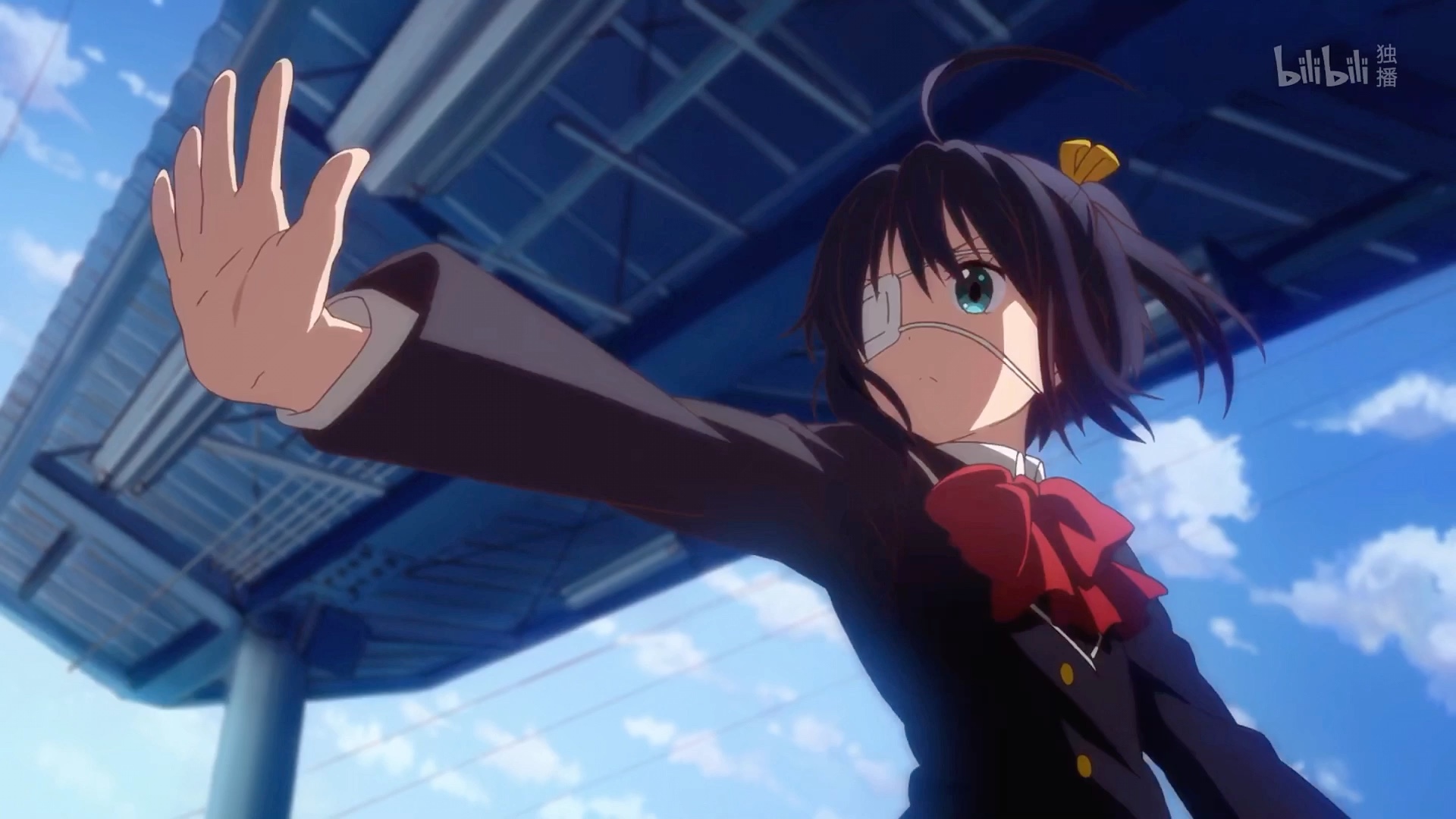 活动作品darkflamemaster最强但是还是邪王真眼最强