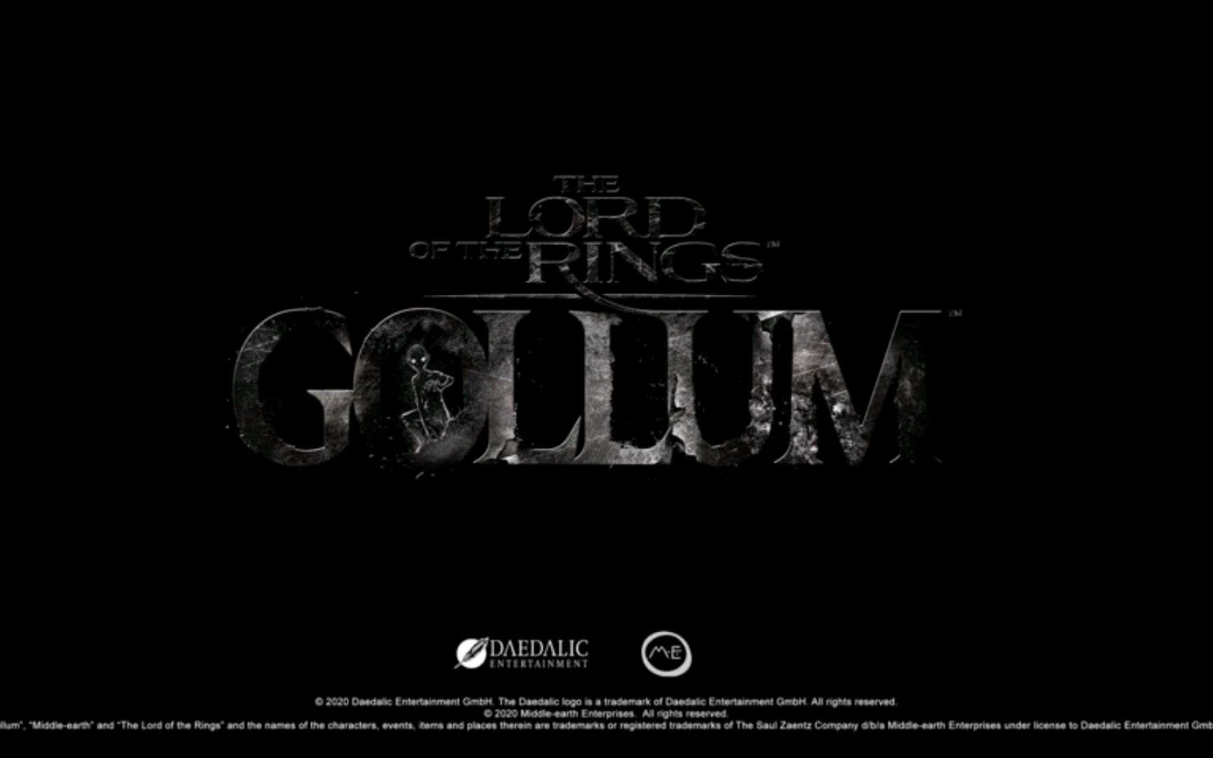 [图]【Steam新作】《魔戒：咕噜》（The Lord of the Rings™: Gollum™）【游戏简介】潜行动作冒险游戏。