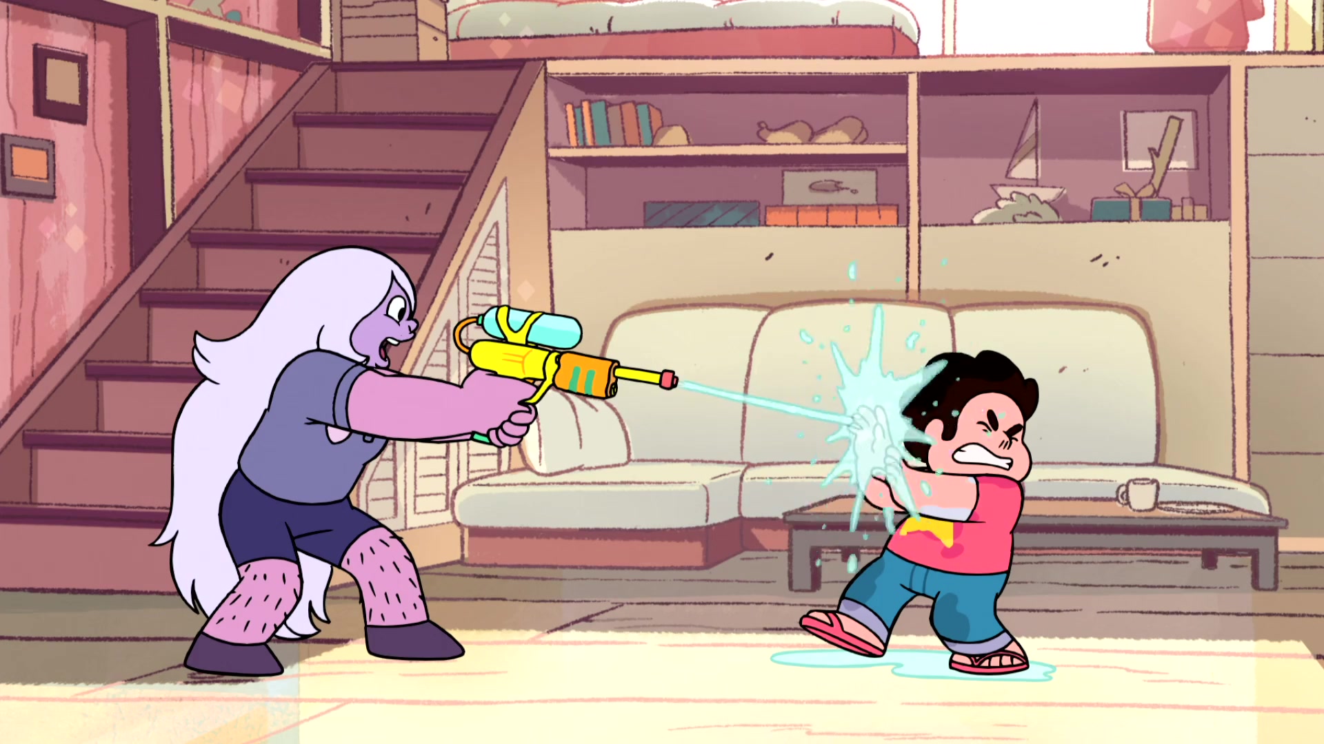 [stevenuniverse]宇宙小子史蒂文(英配中文字幕)04