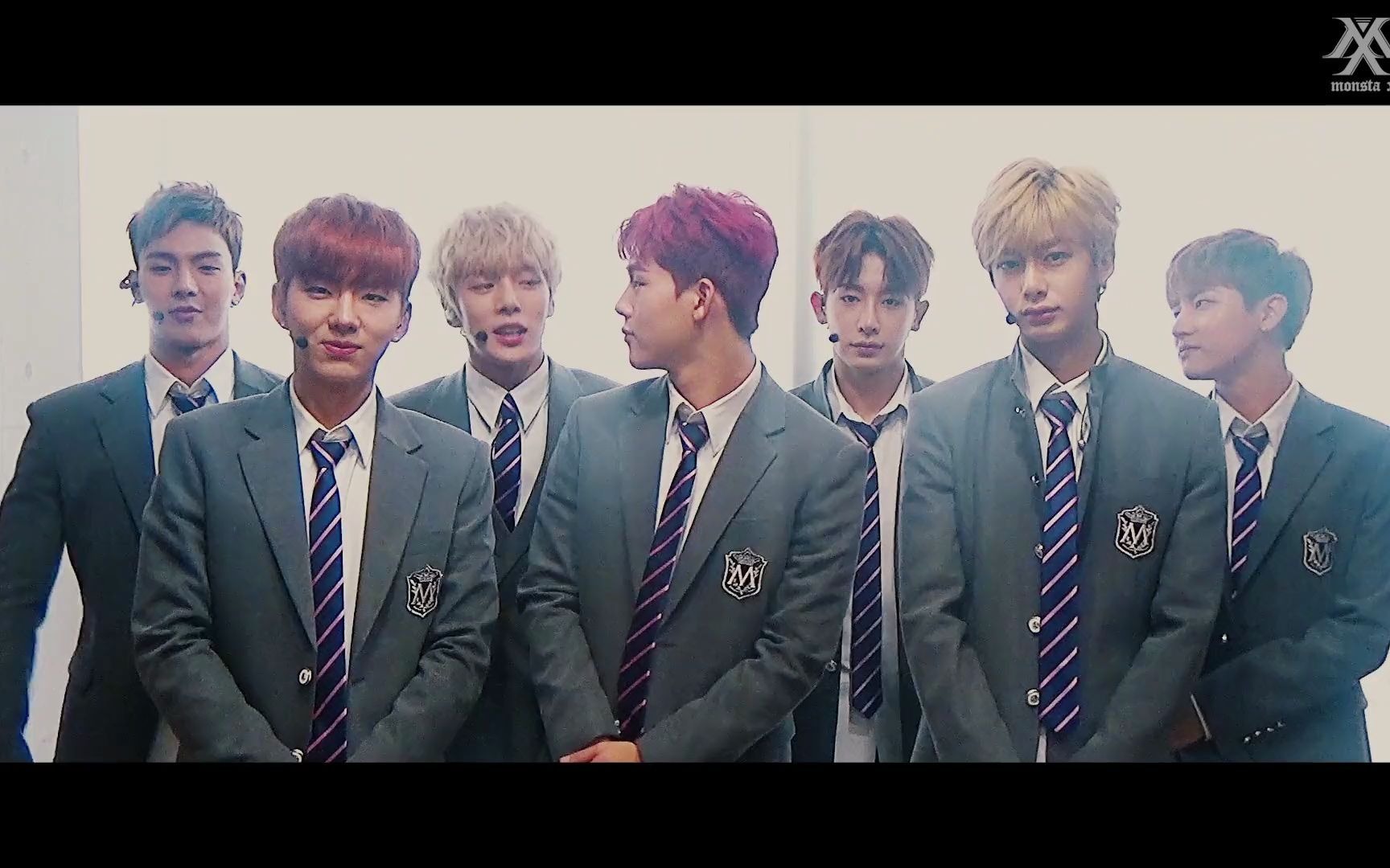 150927 [special] monstax 官方粉絲俱樂部公告!