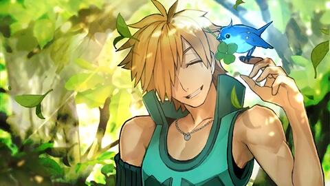 Fgo丨国服绿茶种树突破100w伤害 哔哩哔哩 Bilibili Fgo丨国服绿茶种树突破100w伤害 哔哩哔哩 Bilibili