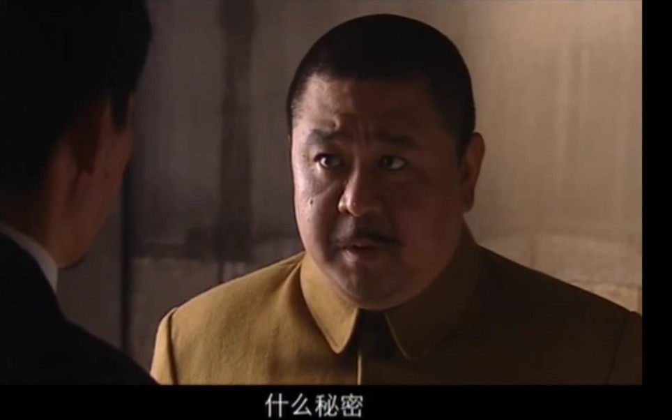 【猎鹰1949】老板吐槽燕双鹰像美国佬,张保之打探消息