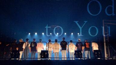 SEVENTEEN WORLD TOUR 'ODE TO YOU' IN LA_哔哩哔哩_bilibili