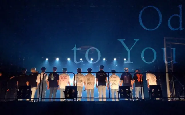 【1080演唱会全场】SEVENTEEN World Tour 