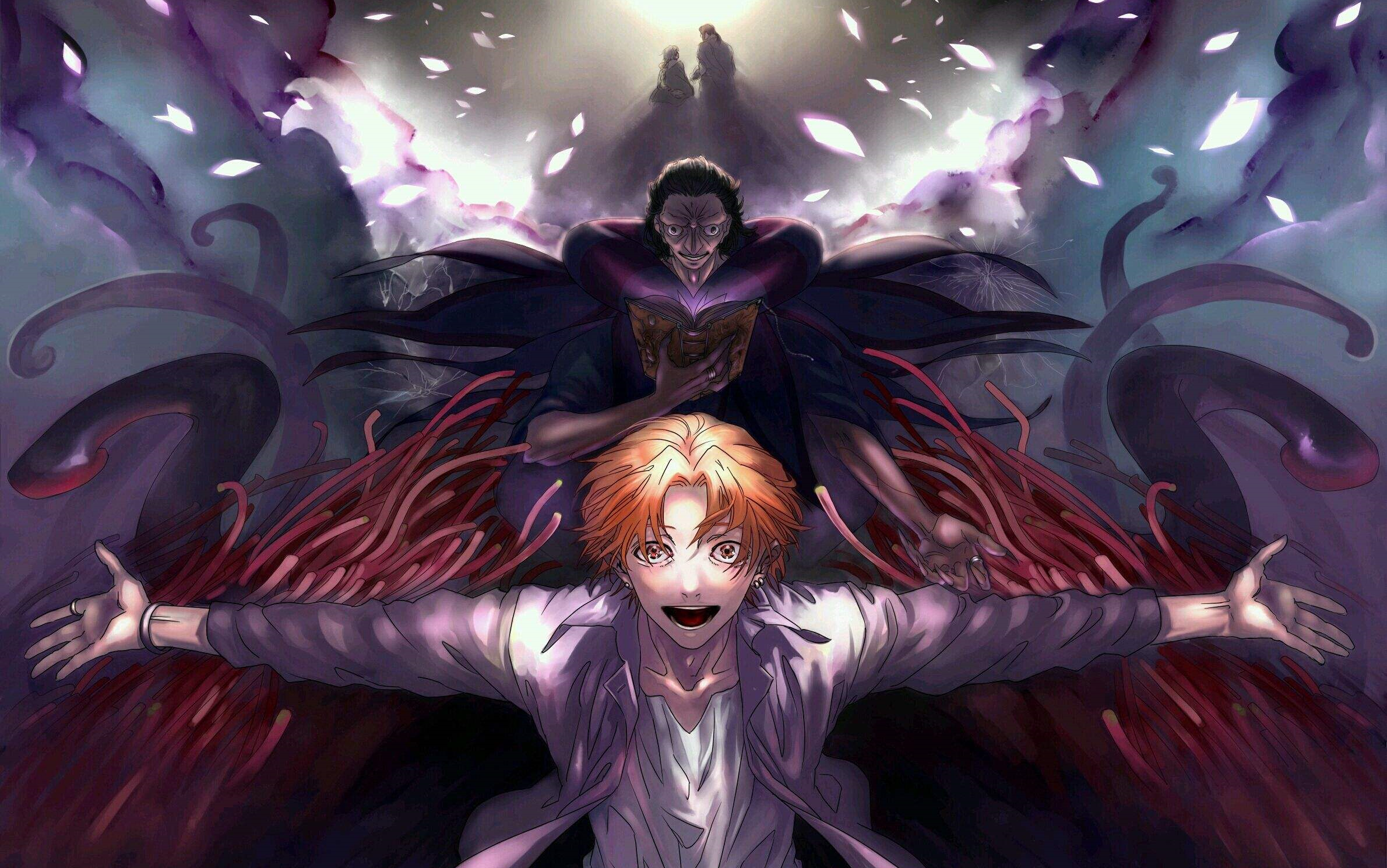 布拉瓦茨基-金星神·火炎天主