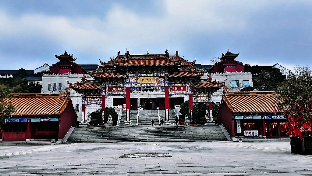 关于超度兜率天的信息