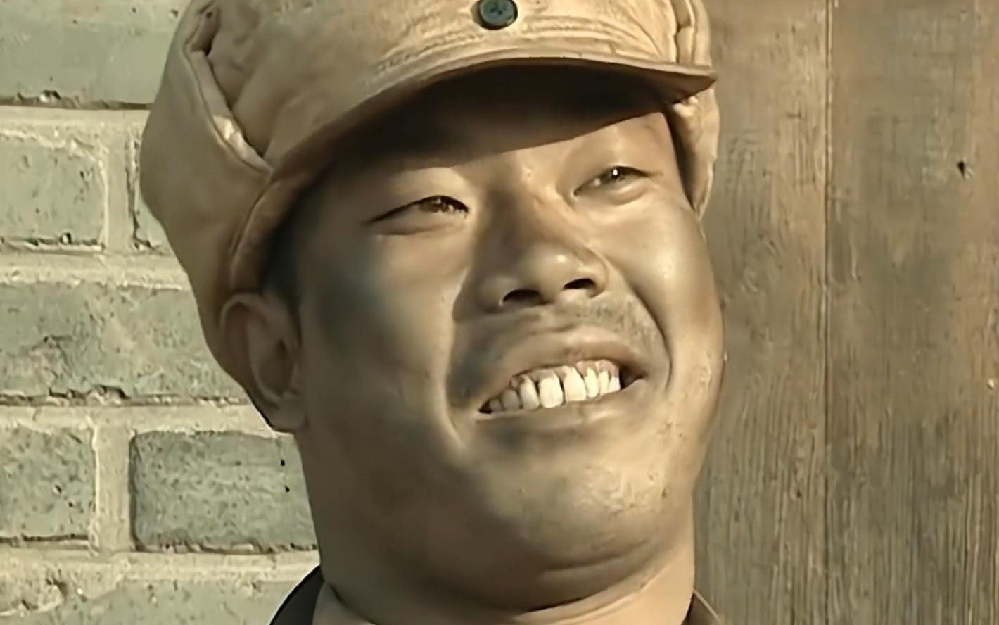 亮剑名场面之《有胜阅兵》,网友直呼终于知道什么叫得瑟与显摆了