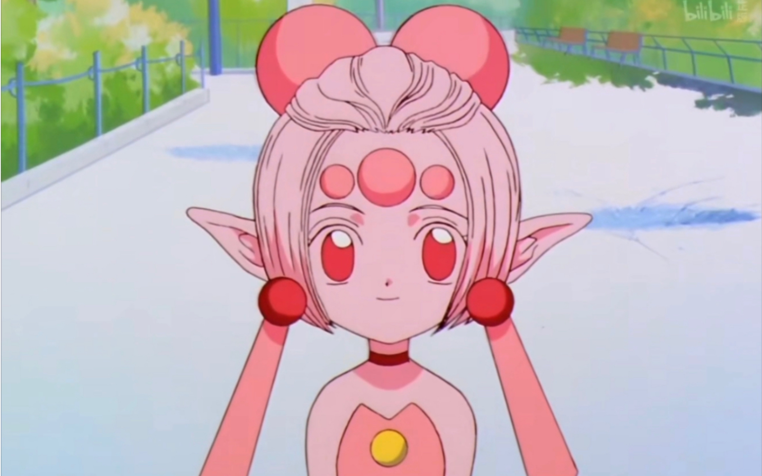 【百变小樱魔术卡】库洛牌出场高能场面混剪6 力 雾 (时牌第一次用上