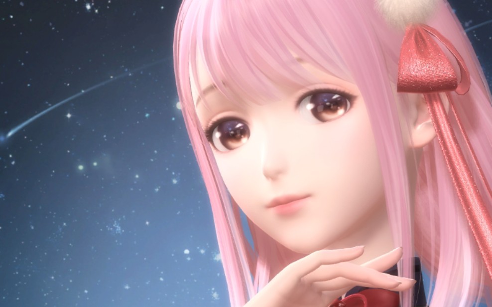 【闪耀暖暖】月神阁210抽齐,p2最终292抽月神5球白朔满破_哔哩哔哩