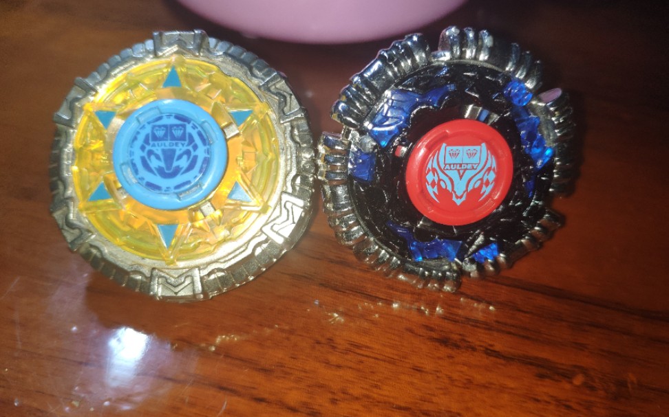 战斗王之飓风战魂还原动画天磊对战高塔战神实战