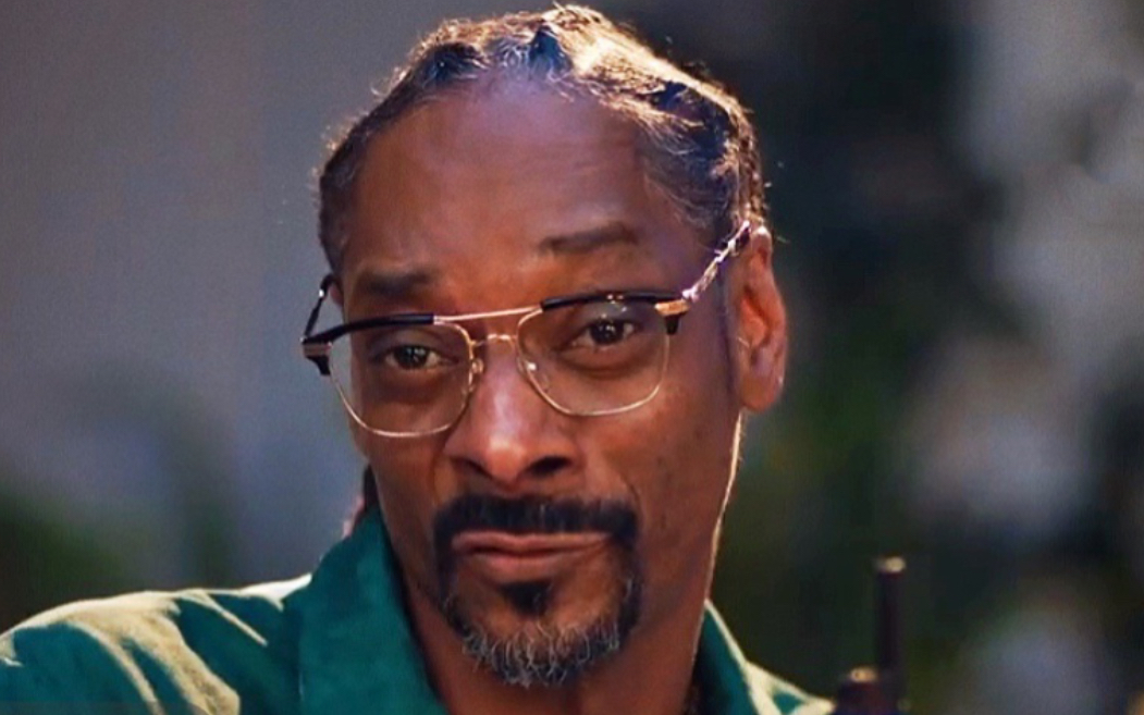 Snoop Dogg打火机广告哔哩哔哩bilibili