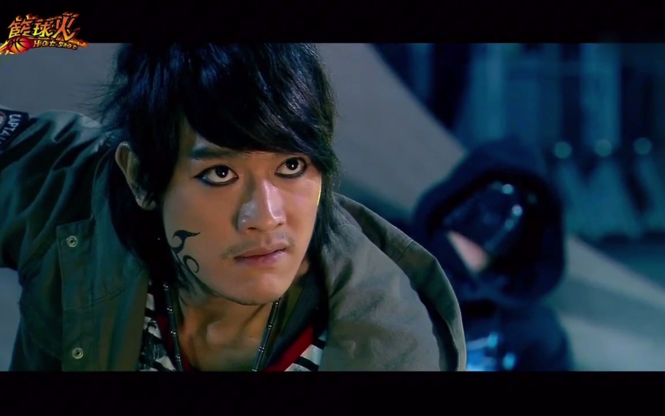 篮球火:元大鹰为了洁儿直接和惨对线!