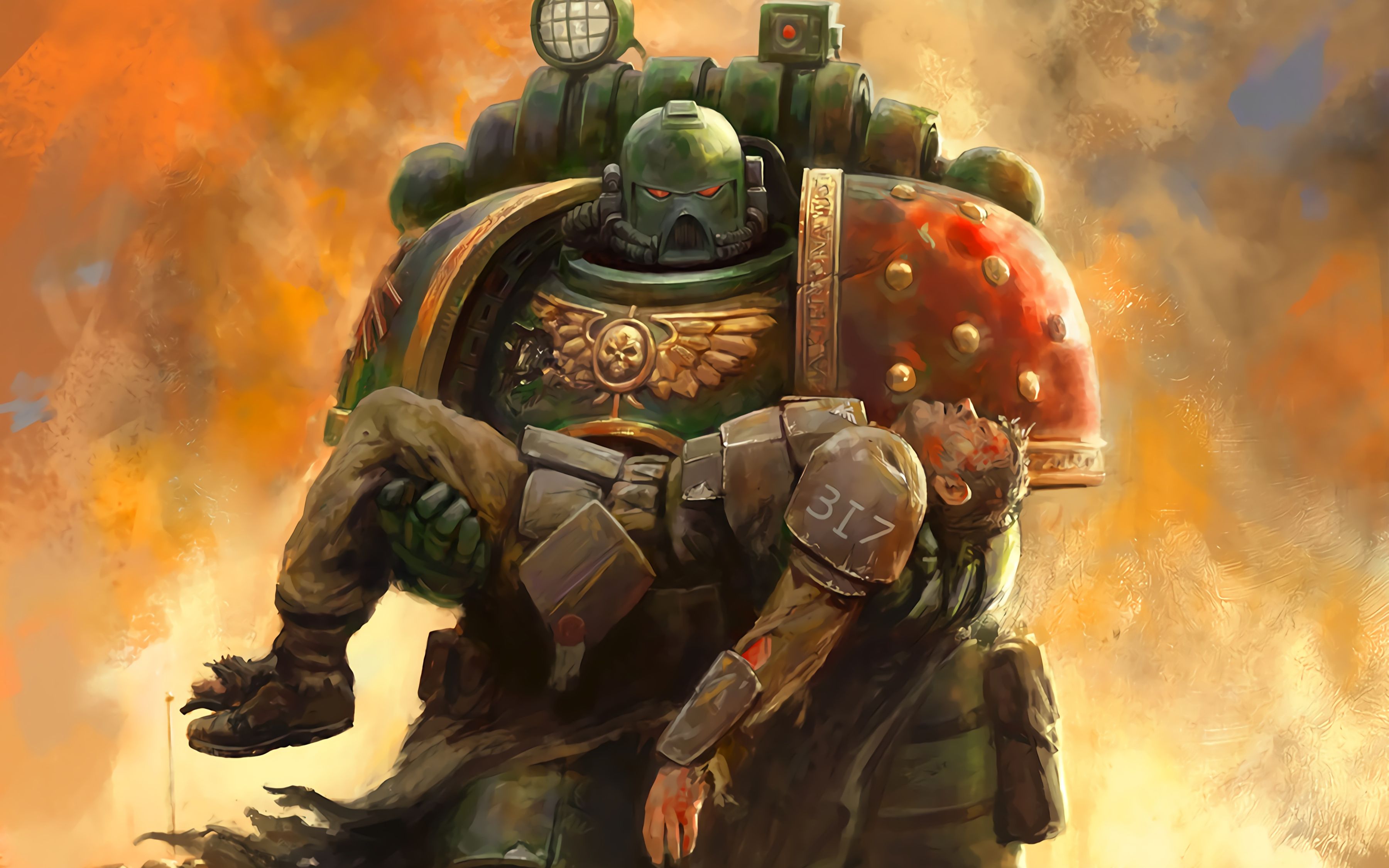 活动  【达奇】一人成军万夫不挡 大厦将倾 我将