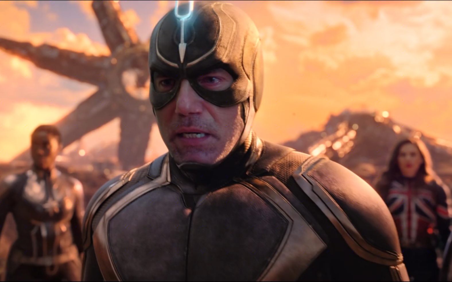 漫威平行宇宙/黑蝠王有多厉害