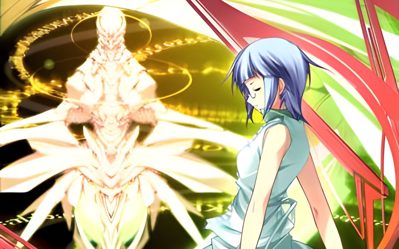 【galgame游戏推荐】舞-hime 命运的系统树 修罗(舞-hime 運命の系統