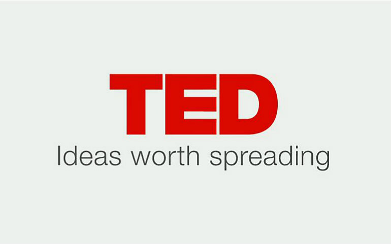 【TED】 第六感技术的惊人潜力 中字哔哩哔哩bilibili