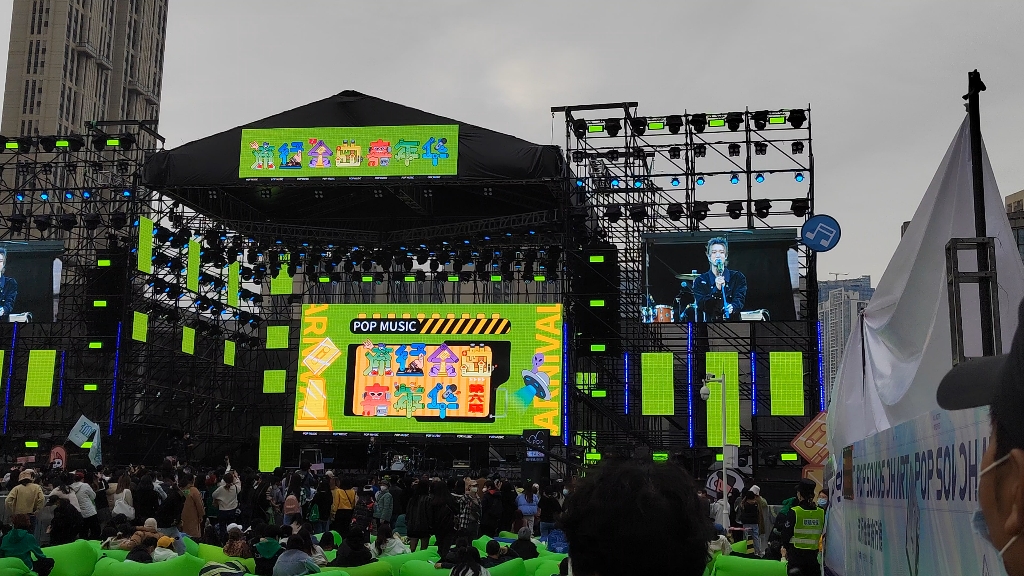 佛山流行金曲嘉年华| 孙滢皓