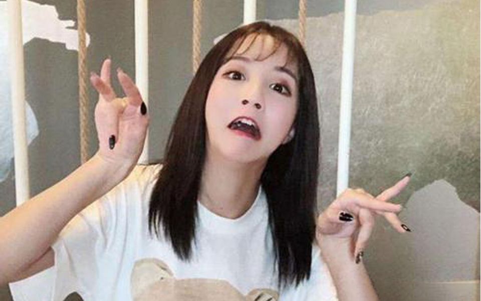 莉哥掉粉,这种显示方法更直观_哔哩哔哩 (゜-゜)つロ 干杯~-bilibili