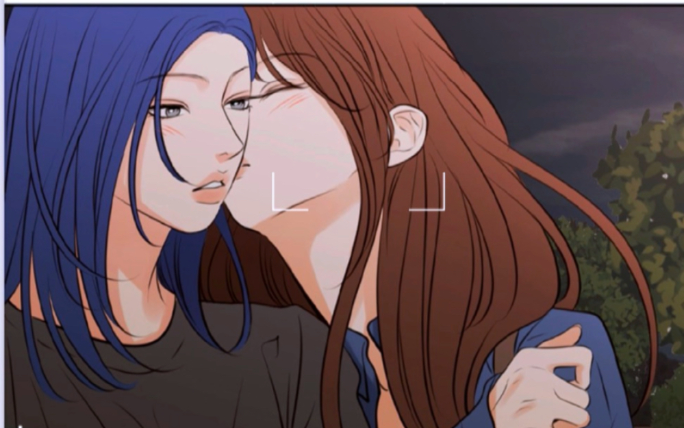 橘里橘气漫画《show me your bust》狐狸在说什么同作者中无光文第34