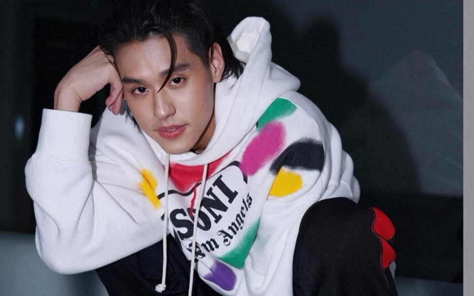 【billkin】歌手马群耀不完全合集