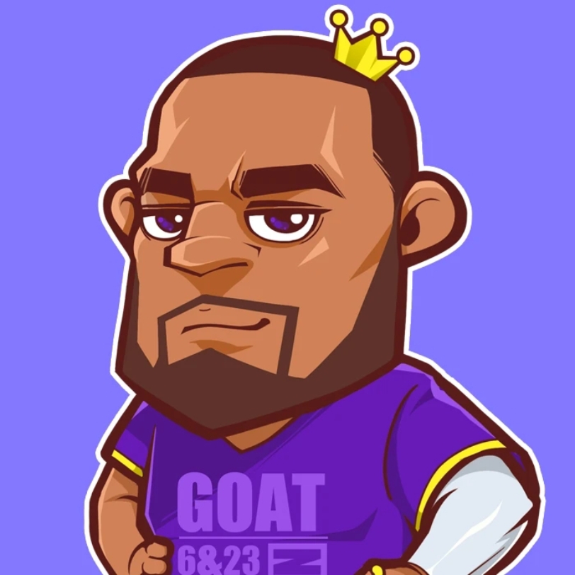 下山的路有点吵,于是老詹又爬回山顶