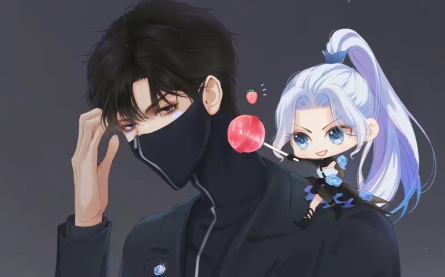 [撩妹大队 楠枫]23.07.24直播中