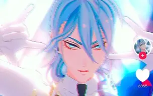 Download Video: 【新世界狂欢MMD】副团TOMBOY