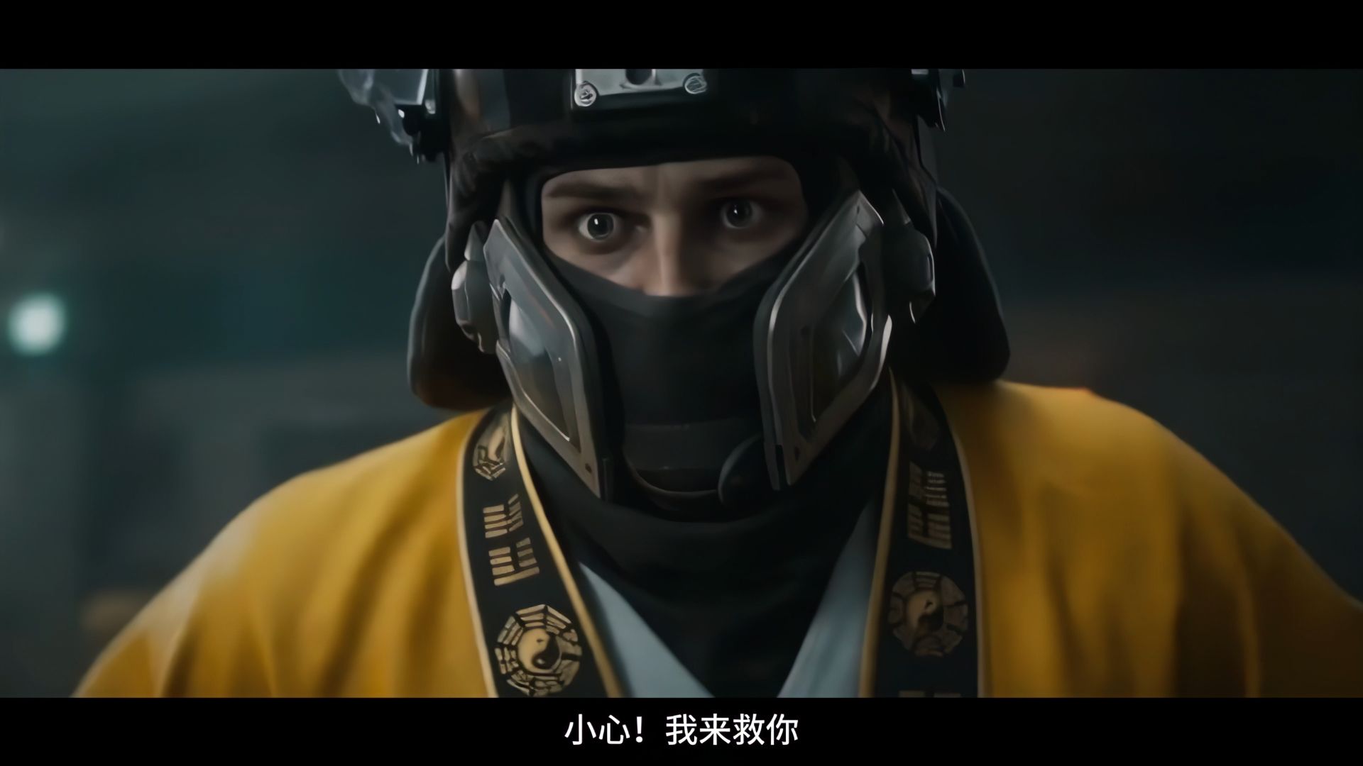 航天浮力室小鼠究竟看到了什么！？