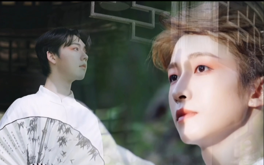 【刘丰x刘宇 丰宇同舟 缘尽世间 混剪