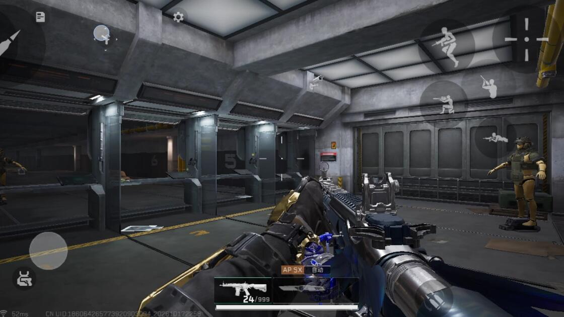 mk4夜莺bug_游戏热门视频