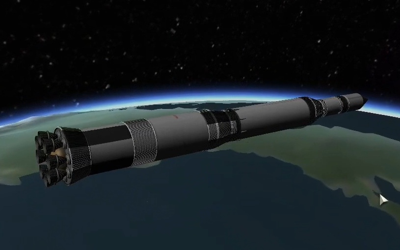 土星八号冥王星往返_单机游戏热门视频