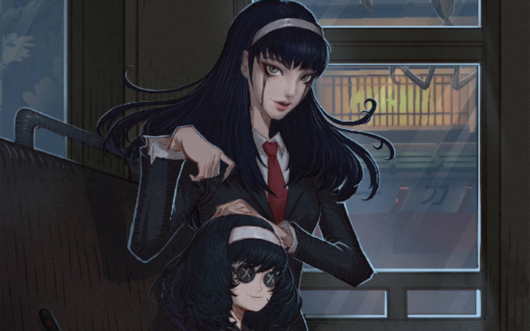 cc丶取悦:拿分还得看我热浪姐姐——2021.10.