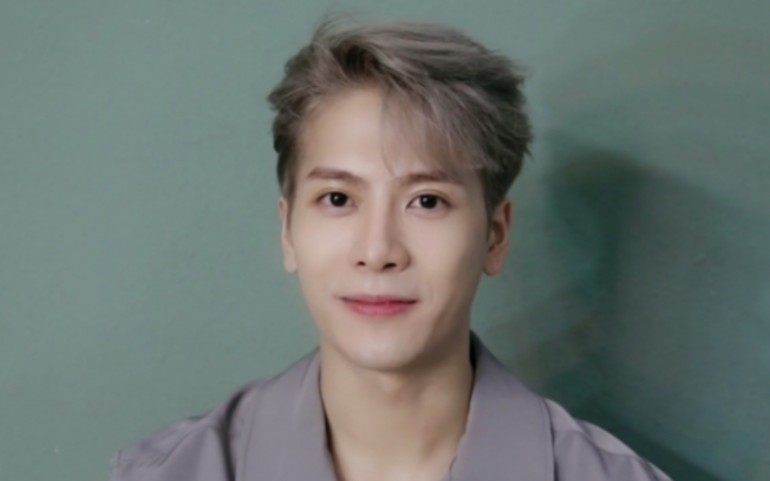 Jackson Wang - LMLY (Official Music Video)_哔哩哔哩_bilibili