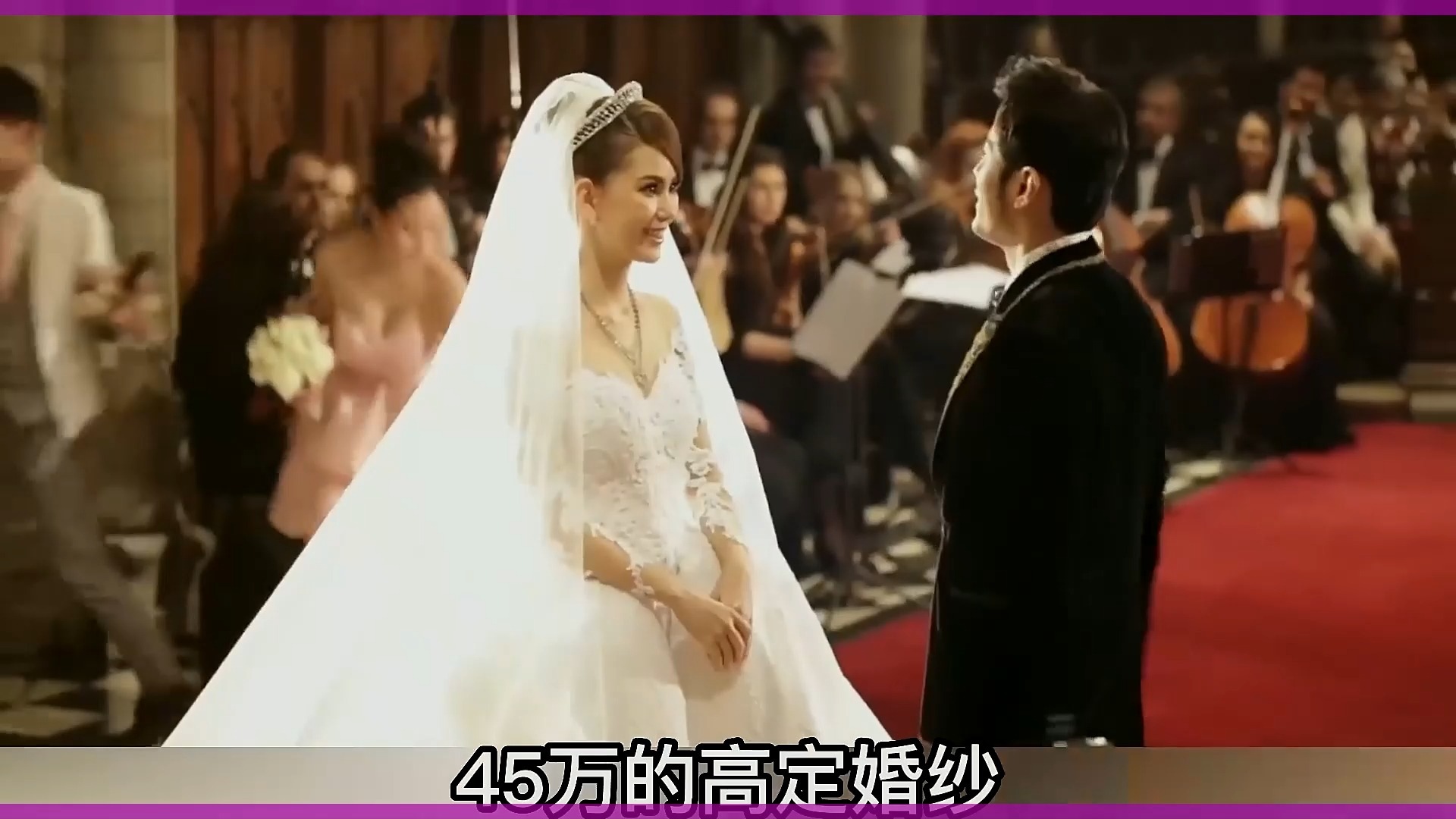 "天王娇妻"昆凌!职高毕业嫁给周杰伦,婚后4年让老公亏损8个亿