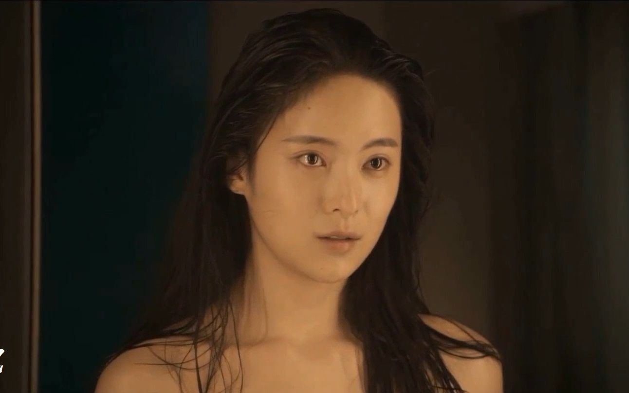 为艺术献身的国内女星—陈宝莲