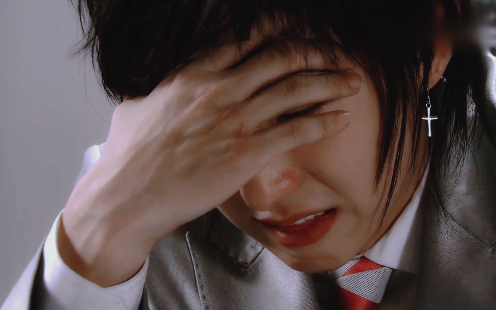 啊啊啊我就不信当年没人心疼过徐正宇!