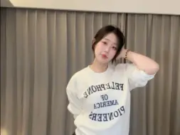 23周孕妈一直坚持跳舞