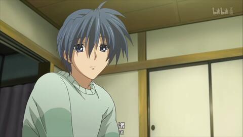 Clannad After Story Ending [English Subs] [1080p] - BiliBili