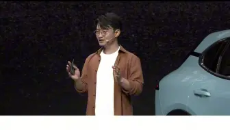 全系标配高阶智驾，宝骏云海10.98万起