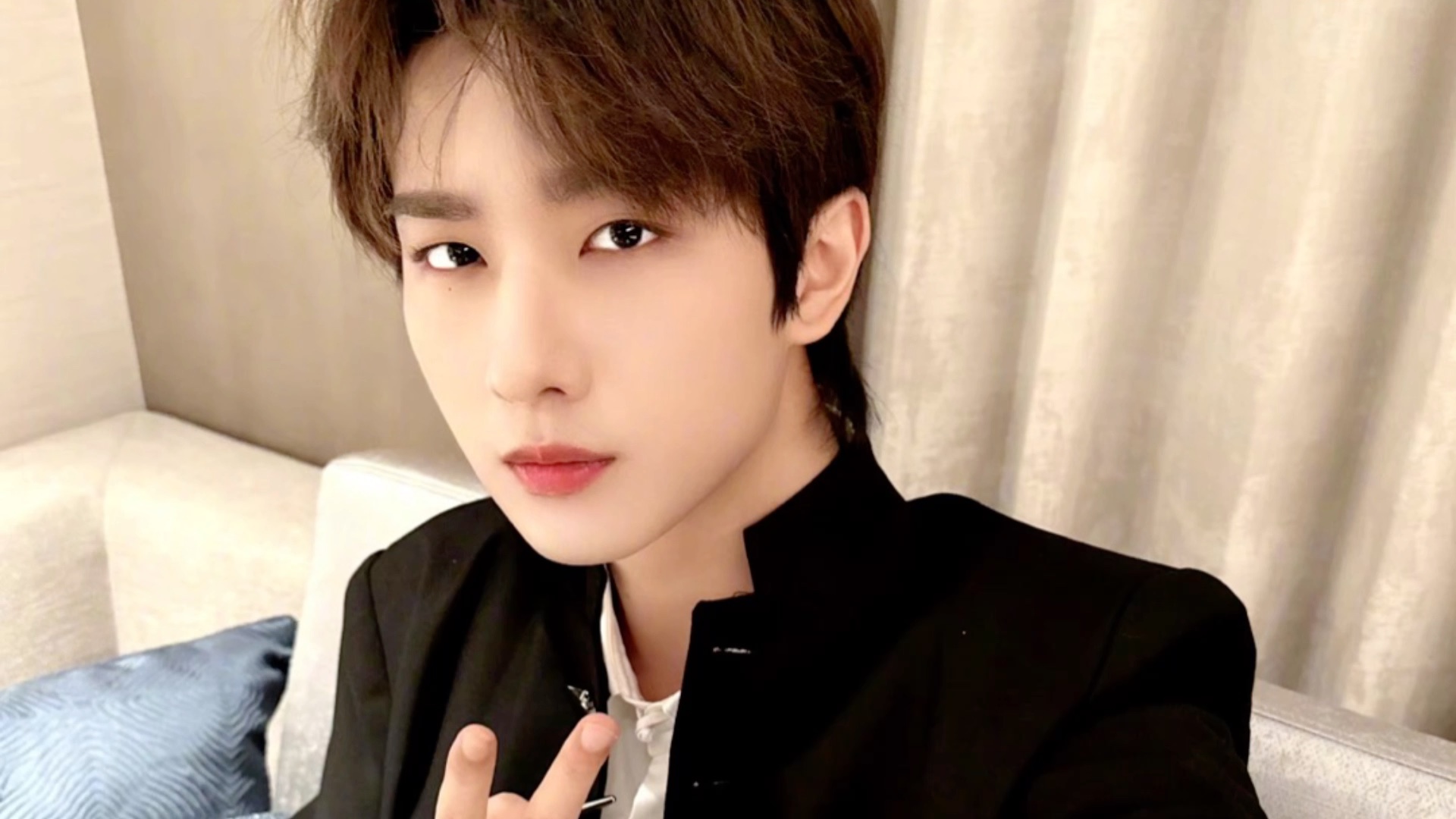 re【李宏毅】颜值向视频